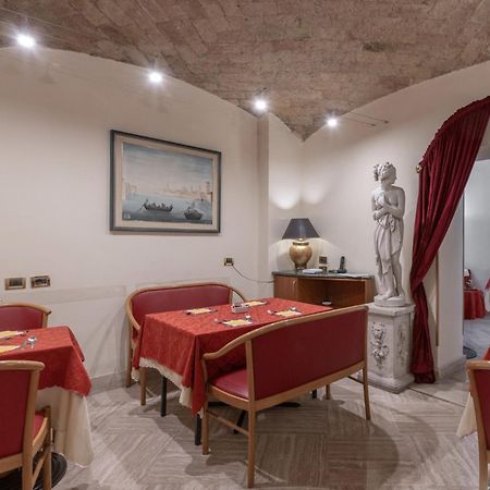 Hotiday Room Collection - Roma Porta Pia Luaran gambar