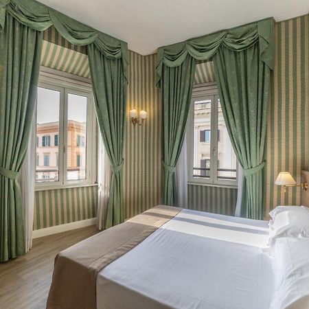 Hotiday Room Collection - Roma Porta Pia Luaran gambar