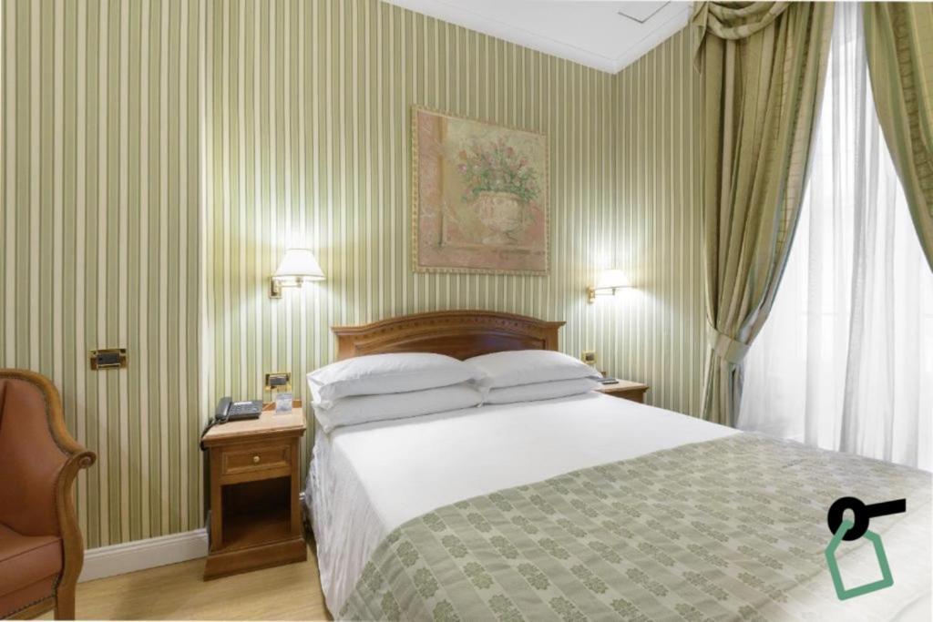 Hotiday Room Collection - Roma Porta Pia Luaran gambar