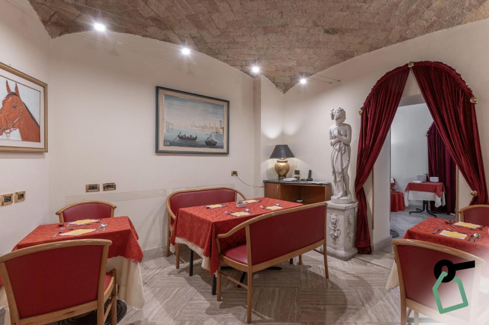 Hotiday Room Collection - Roma Porta Pia Luaran gambar