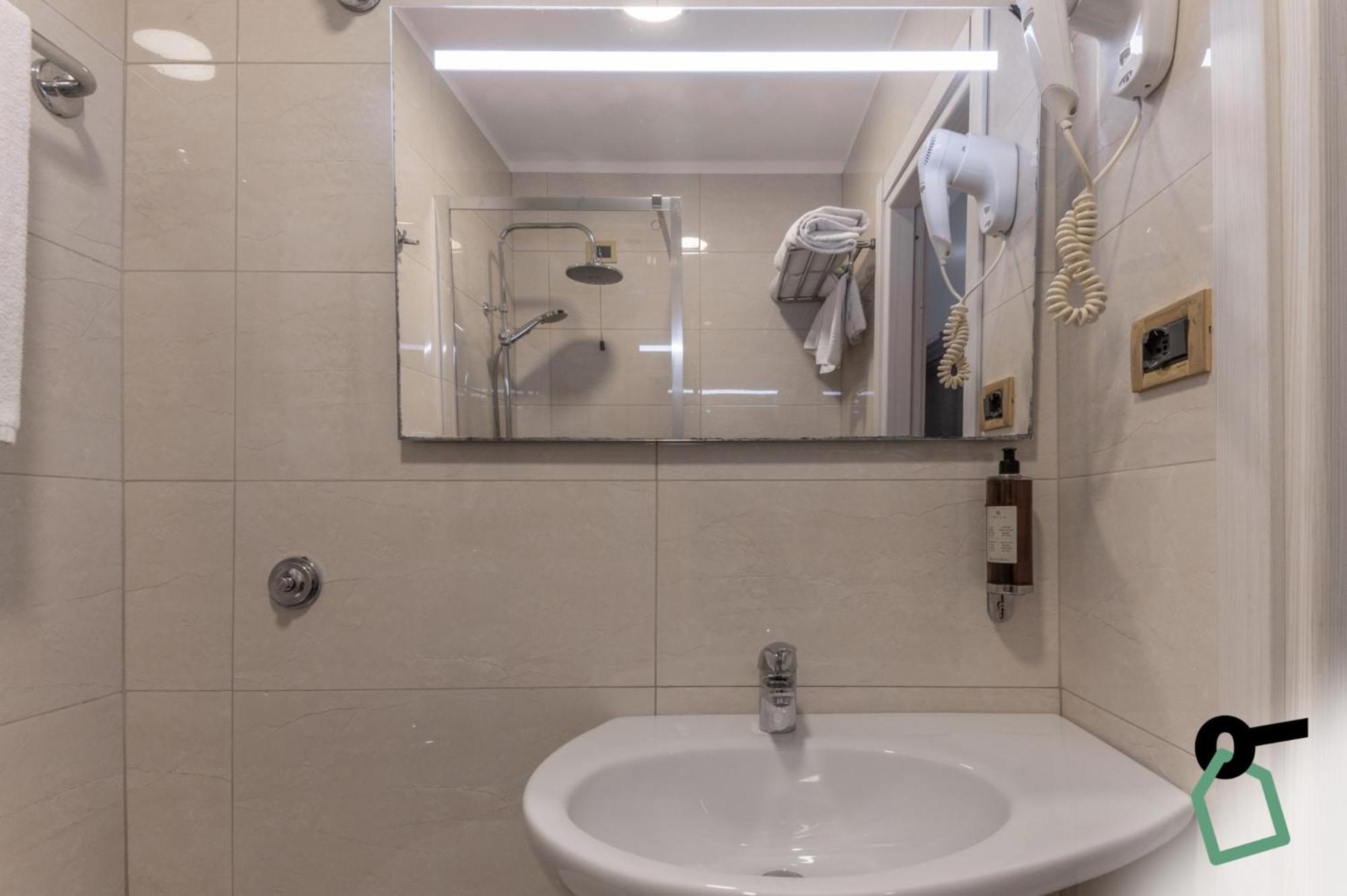 Hotiday Room Collection - Roma Porta Pia Luaran gambar