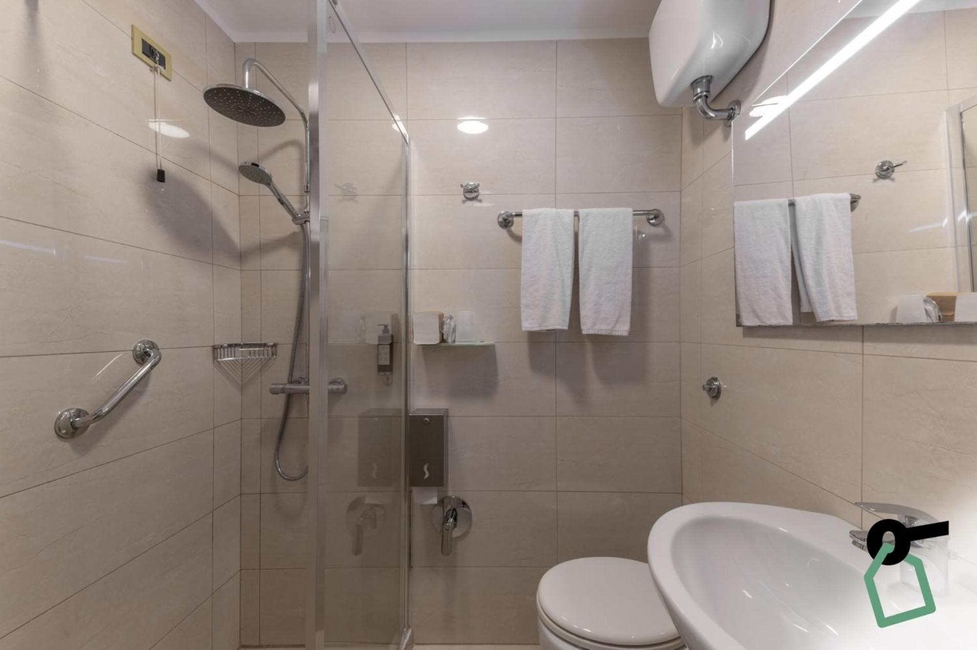 Hotiday Room Collection - Roma Porta Pia Luaran gambar