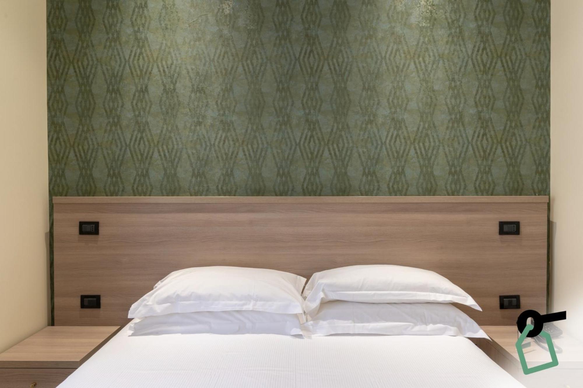Hotiday Room Collection - Roma Porta Pia Luaran gambar